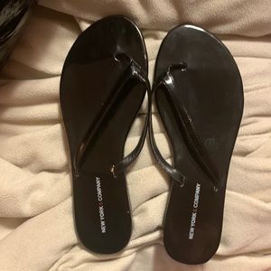 NY&C Sandals